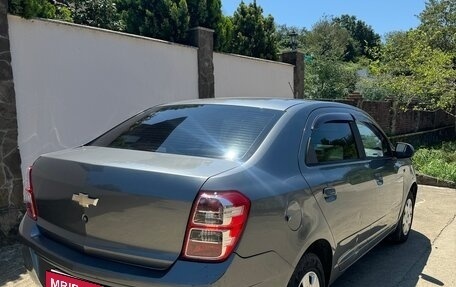 Chevrolet Cobalt II, 2013 год, 449 000 рублей, 5 фотография