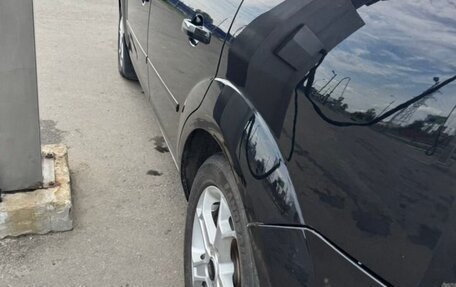 Ford Focus II рестайлинг, 2007 год, 460 000 рублей, 11 фотография