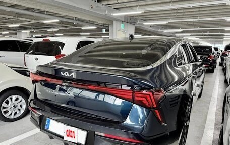 KIA K5, 2024 год, 3 149 000 рублей, 3 фотография