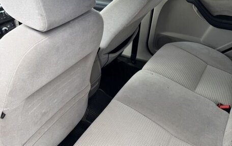 Ford Focus II рестайлинг, 2007 год, 460 000 рублей, 16 фотография