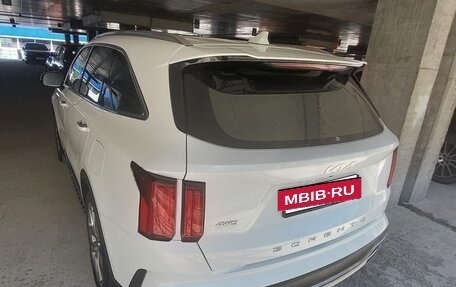 KIA Sorento IV, 2021 год, 3 750 000 рублей, 3 фотография