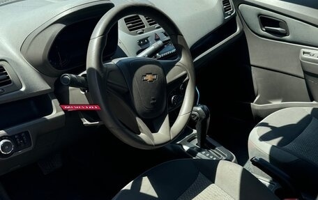 Chevrolet Cobalt II, 2013 год, 449 000 рублей, 16 фотография
