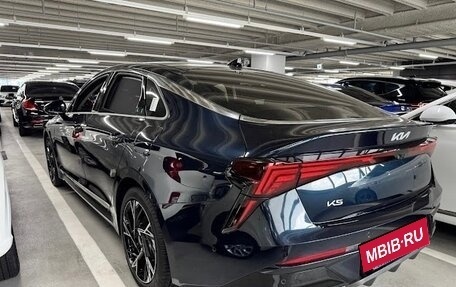 KIA K5, 2024 год, 3 149 000 рублей, 5 фотография