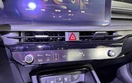 KIA K5, 2024 год, 3 149 000 рублей, 15 фотография
