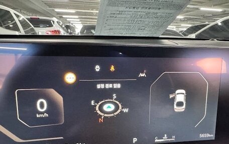 KIA K5, 2024 год, 3 149 000 рублей, 14 фотография