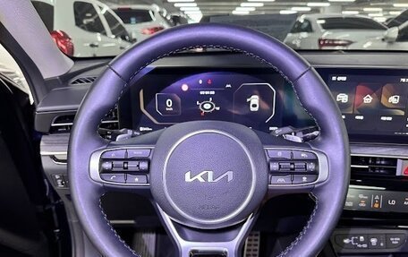 KIA K5, 2024 год, 3 149 000 рублей, 13 фотография