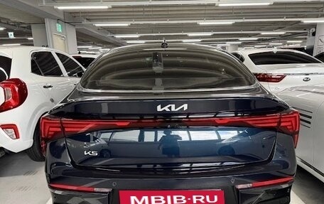 KIA K5, 2024 год, 3 149 000 рублей, 4 фотография