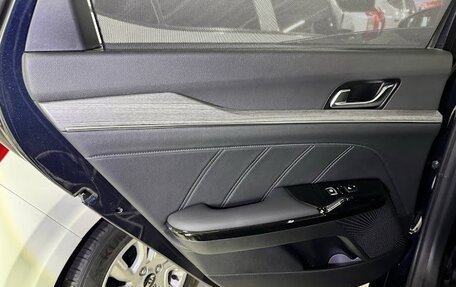 KIA K5, 2024 год, 3 149 000 рублей, 28 фотография
