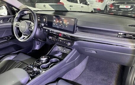 KIA K5, 2024 год, 3 149 000 рублей, 34 фотография