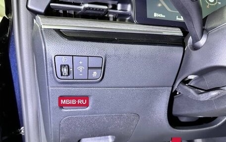KIA K5, 2024 год, 3 149 000 рублей, 12 фотография