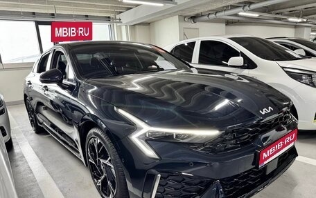 KIA K5, 2024 год, 3 149 000 рублей, 2 фотография