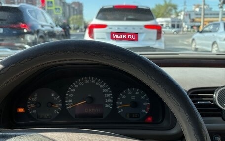 Mercedes-Benz CLK-Класс, 2000 год, 200 000 рублей, 3 фотография