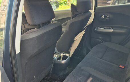 Nissan Juke II, 2011 год, 870 000 рублей, 4 фотография