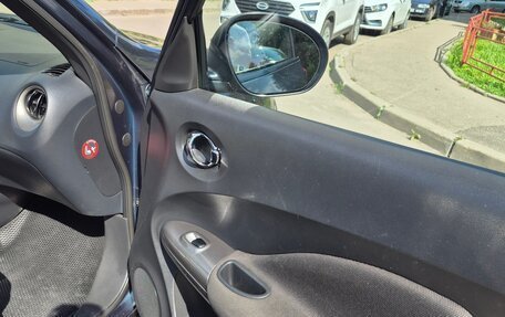 Nissan Juke II, 2011 год, 870 000 рублей, 9 фотография