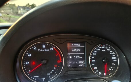 Audi A3, 2015 год, 1 500 000 рублей, 9 фотография