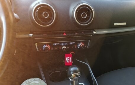 Audi A3, 2015 год, 1 500 000 рублей, 12 фотография