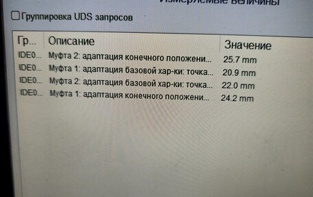 Audi A3, 2015 год, 1 500 000 рублей, 16 фотография