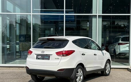 Hyundai ix35 I рестайлинг, 2011 год, 1 135 000 рублей, 7 фотография