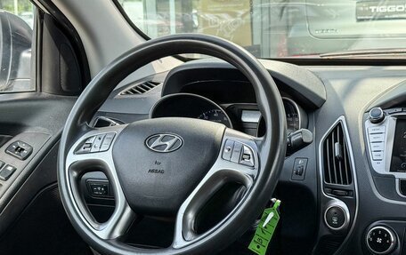 Hyundai ix35 I рестайлинг, 2011 год, 1 135 000 рублей, 9 фотография