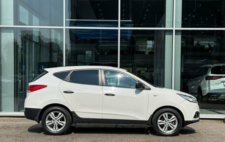 Hyundai ix35 I рестайлинг, 2011 год, 1 135 000 рублей, 13 фотография