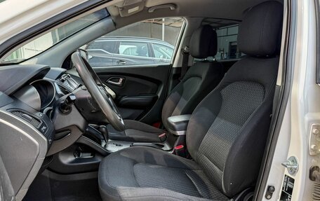 Hyundai ix35 I рестайлинг, 2011 год, 1 135 000 рублей, 15 фотография