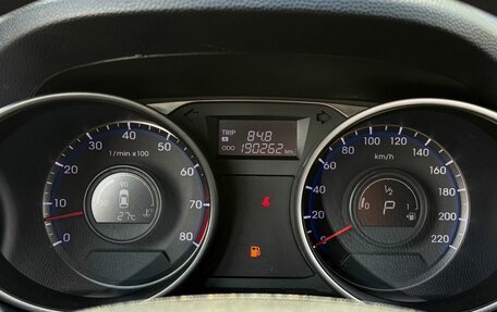 Hyundai ix35 I рестайлинг, 2011 год, 1 135 000 рублей, 11 фотография