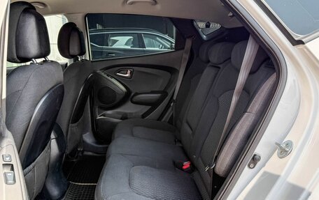 Hyundai ix35 I рестайлинг, 2011 год, 1 135 000 рублей, 16 фотография