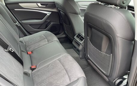 Audi A6, 2024 год, 8 690 000 рублей, 9 фотография