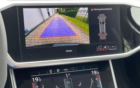 Audi A6, 2024 год, 8 690 000 рублей, 11 фотография