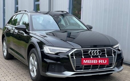 Audi A6, 2024 год, 8 690 000 рублей, 3 фотография
