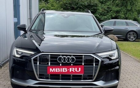 Audi A6, 2024 год, 8 690 000 рублей, 2 фотография