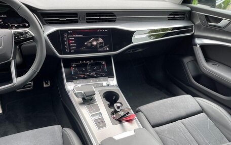 Audi A6, 2024 год, 8 690 000 рублей, 14 фотография