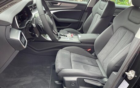 Audi A6, 2024 год, 8 690 000 рублей, 17 фотография