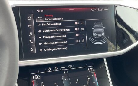 Audi A6, 2024 год, 8 690 000 рублей, 16 фотография