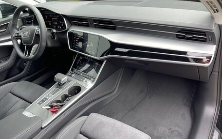 Audi A6, 2024 год, 8 690 000 рублей, 22 фотография