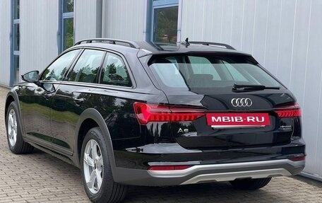 Audi A6, 2024 год, 8 690 000 рублей, 8 фотография