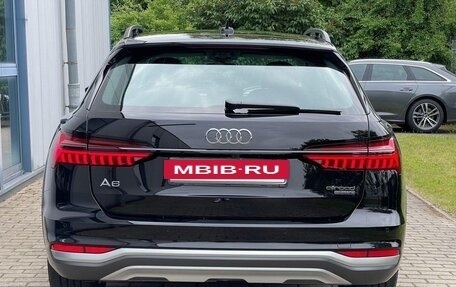 Audi A6, 2024 год, 8 690 000 рублей, 5 фотография