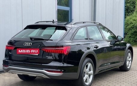 Audi A6, 2024 год, 8 690 000 рублей, 4 фотография
