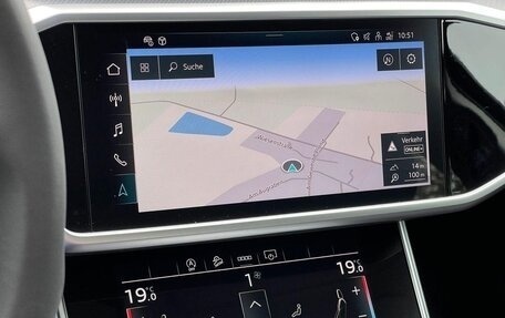 Audi A6, 2024 год, 8 690 000 рублей, 20 фотография