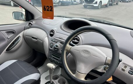 Toyota Platz, 2001 год, 499 999 рублей, 11 фотография