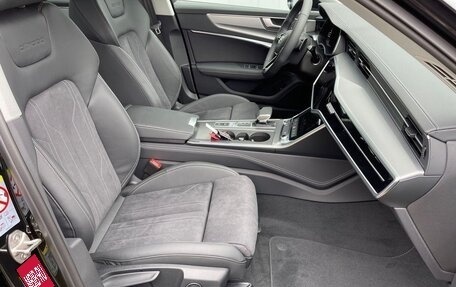 Audi A6, 2024 год, 8 690 000 рублей, 19 фотография