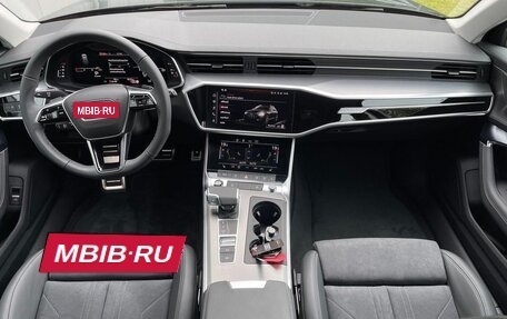 Audi A6, 2024 год, 8 690 000 рублей, 23 фотография