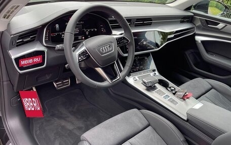 Audi A6, 2024 год, 8 690 000 рублей, 21 фотография