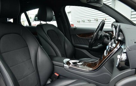 Mercedes-Benz GLC Coupe, 2017 год, 3 090 000 рублей, 21 фотография