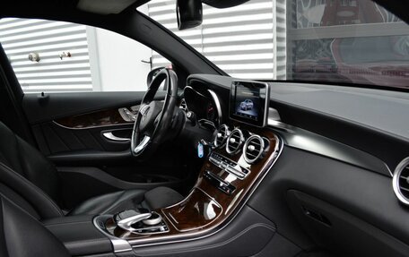 Mercedes-Benz GLC Coupe, 2017 год, 3 090 000 рублей, 30 фотография