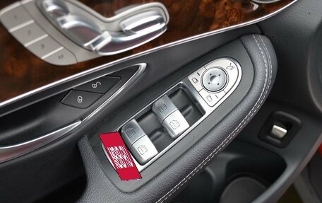 Mercedes-Benz GLC Coupe, 2017 год, 3 090 000 рублей, 23 фотография
