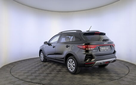 KIA Rio IV, 2022 год, 1 855 000 рублей, 7 фотография