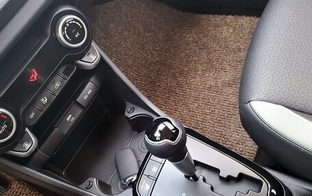 KIA Morning III, 2021 год, 1 150 000 рублей, 8 фотография