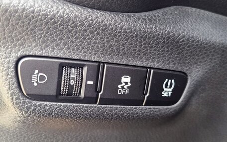KIA Morning III, 2021 год, 1 150 000 рублей, 10 фотография