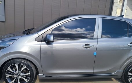 KIA Morning III, 2021 год, 1 150 000 рублей, 6 фотография